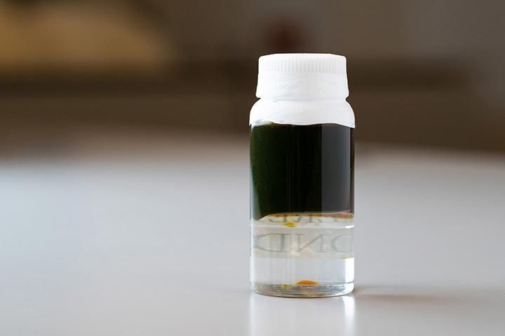 黒いe-fuelを精製処理することでSAFなどの燃料ができる