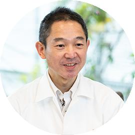 安田 大志