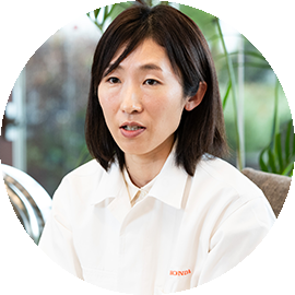 中野 美央子